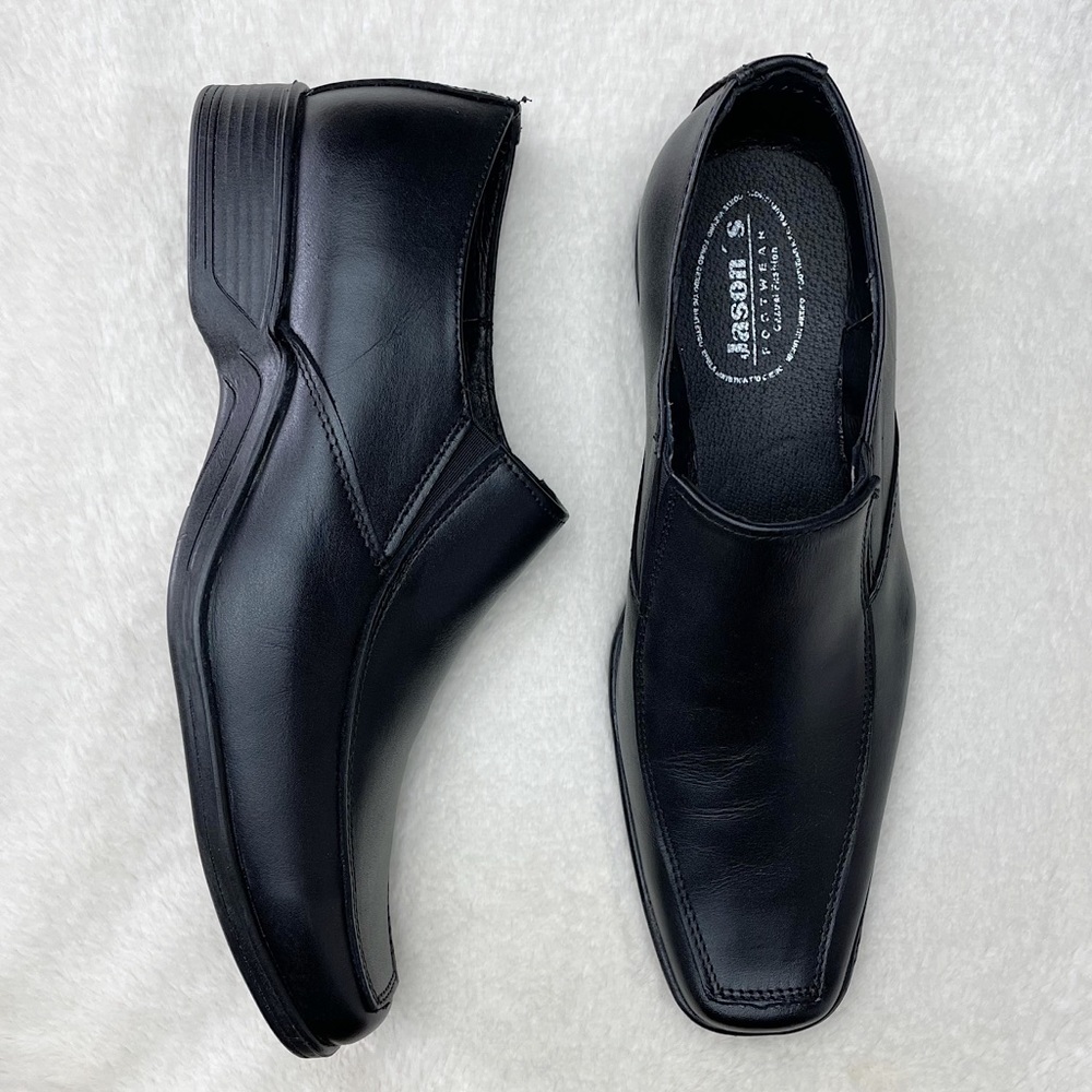Mens Dress Shoes